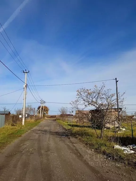 Участок в Московская область, Коломна городской округ, пос. Проводник  ... - Фото 0