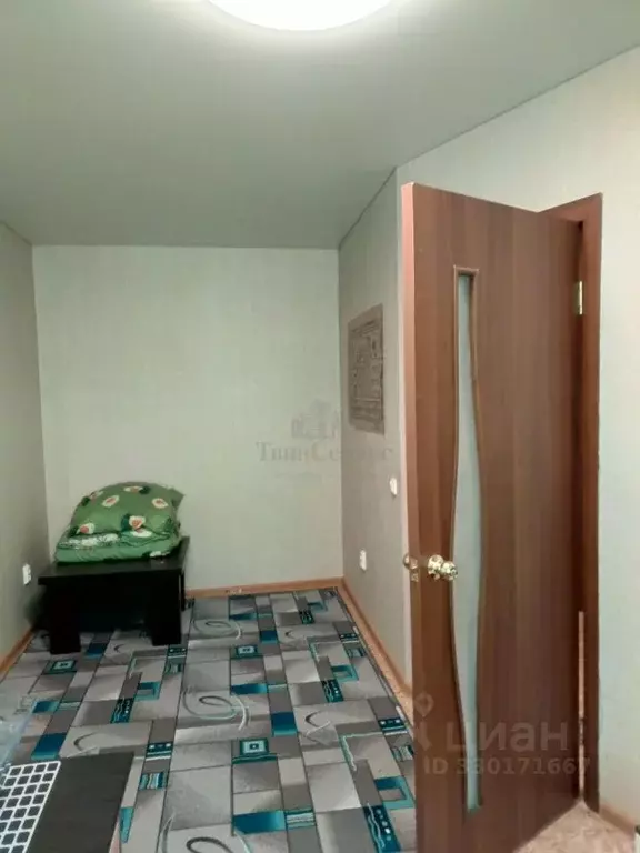 1-к кв. Тульская область, Донской Новоугольный мкр, Комсомольская ул., ... - Фото 2