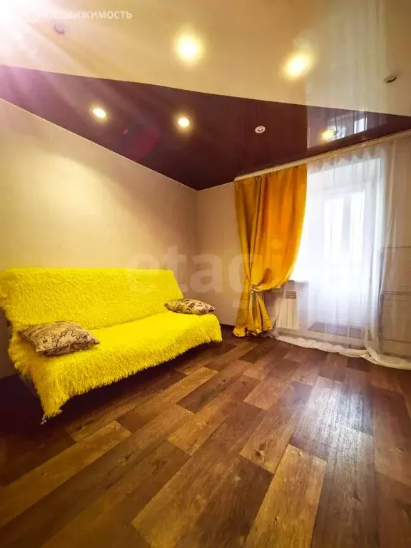 2-комнатная квартира: Тюмень, улица Самарцева, 30 (67.7 м) - Фото 1