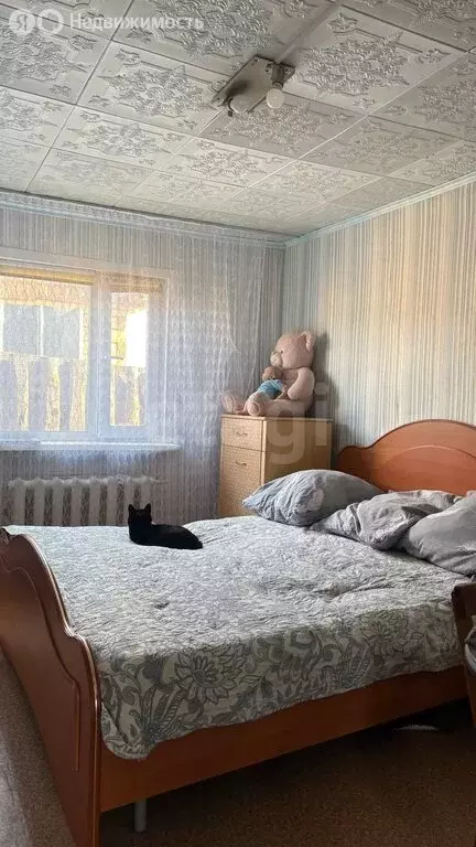 Дом в Курган, улица Крутикова (29.6 м) - Фото 2