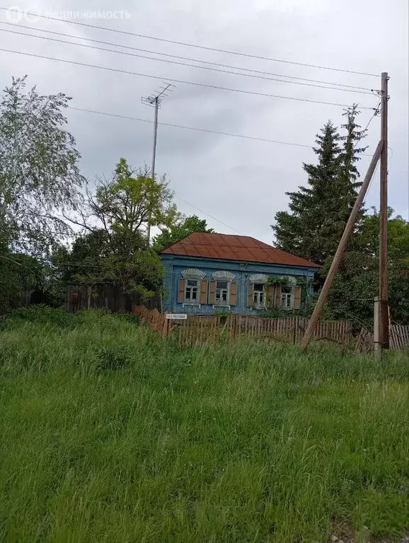 Дом в село Ивановка, Советская улица (69 м) - Фото 1