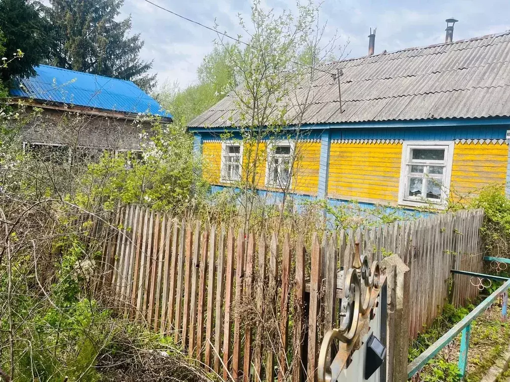 Дом 42 м на участке 18 сот. - Фото 1