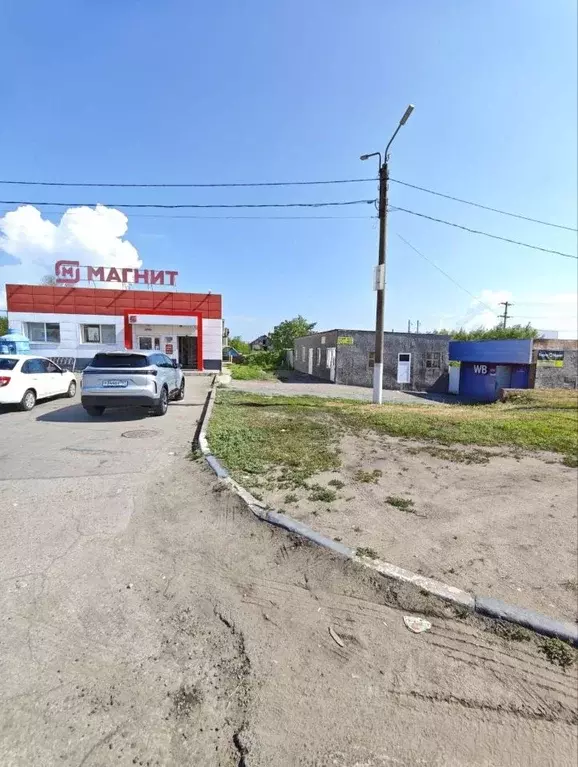 Дом в Самарская область, Новокуйбышевск Садовая ул. (50 м) - Фото 1