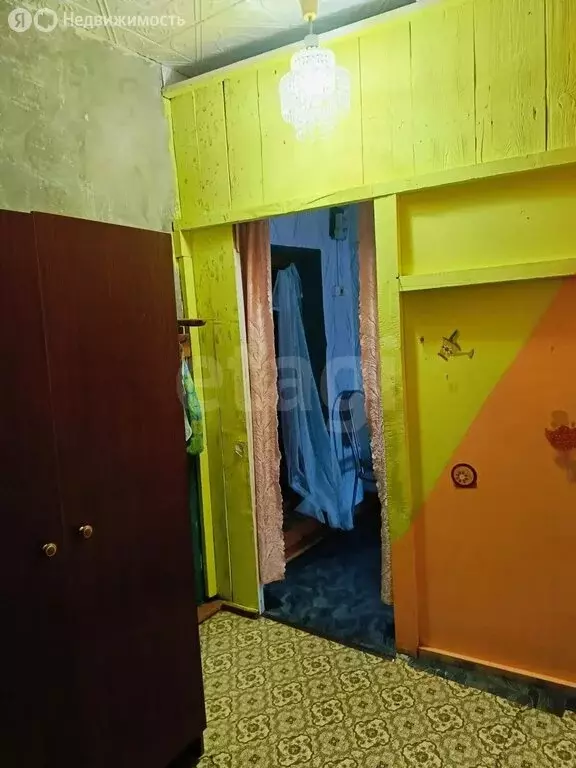 Дом в деревня Пазял, Парковая улица (45.2 м) - Фото 2