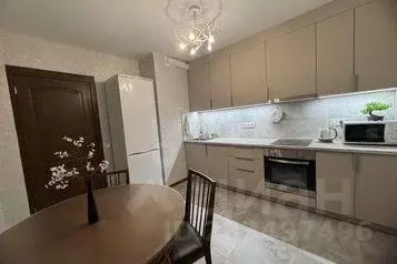 1-к кв. Воронежская область, Воронеж ул. Переверткина, 1/8 (44.0 м) - Фото 1