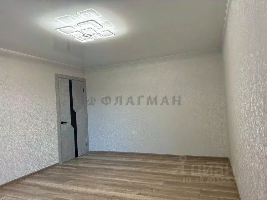 1-к кв. Саратовская область, Вольск Школьная ул., 12 (40.0 м) - Фото 1