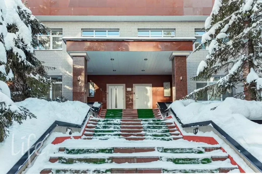 Таунхаус в Московская область, Одинцовский городской округ, д. Лапино  ... - Фото 1