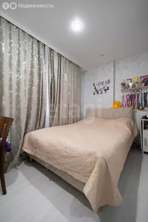 2-комнатная квартира: Иркутск, микрорайон Приморский, улица Сеченова, ... - Фото 1