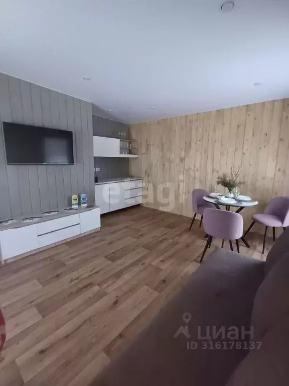 Дом в Пермский край, пос. Красный Восход ул. Веселая (18 м) - Фото 2