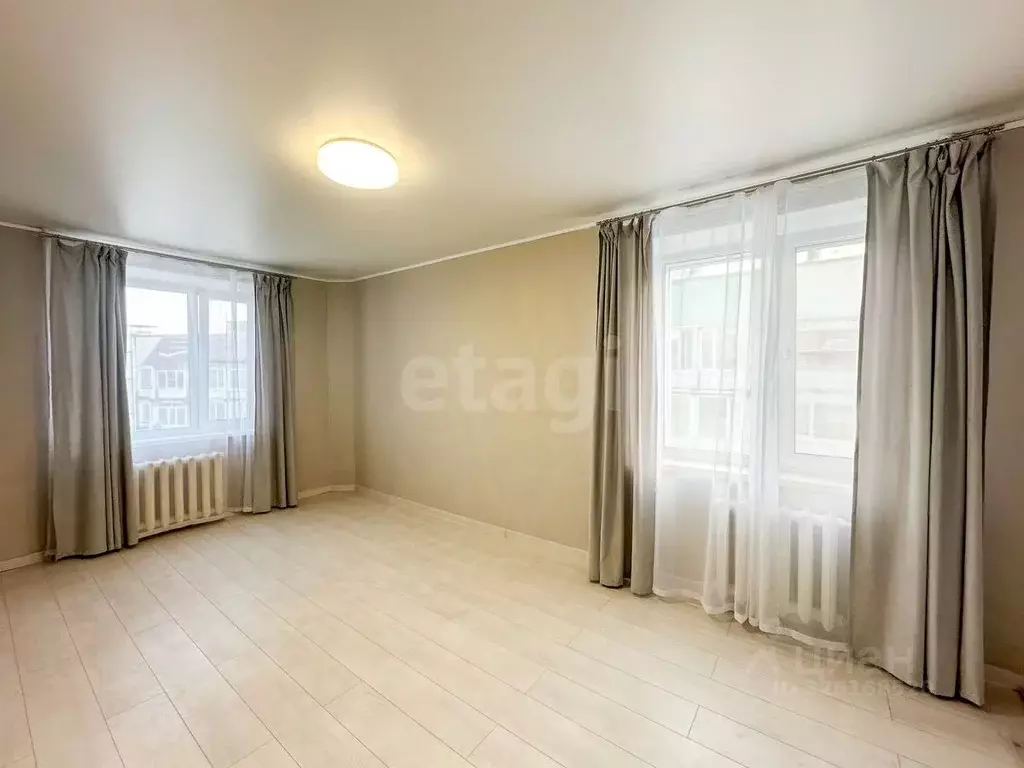 1-к кв. Камчатский край, Петропавловск-Камчатский ул. Виталия Кручины, ... - Фото 1