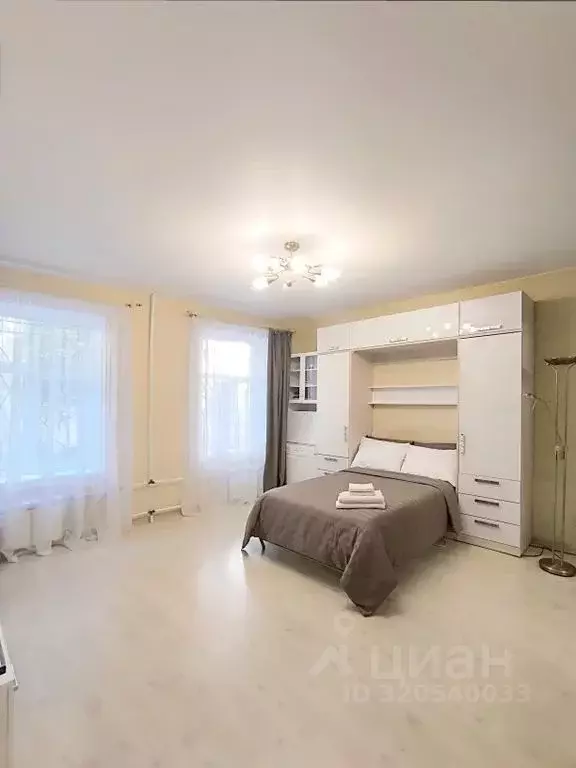 1-к кв. Санкт-Петербург Караванная ул., 7 (50.0 м) - Фото 1