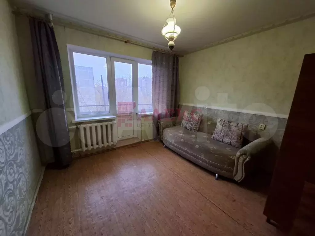 2-к. квартира, 50 м, 7/9 эт. - Фото 0