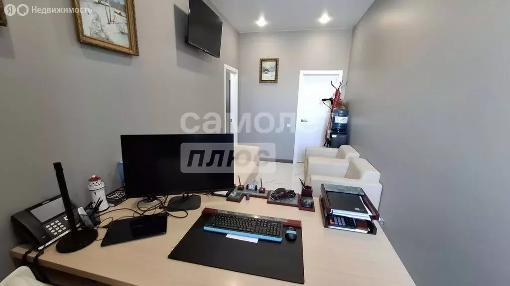 1-комнатная квартира: Москва, Автомобильный проезд, 4 (38.5 м) - Фото 1