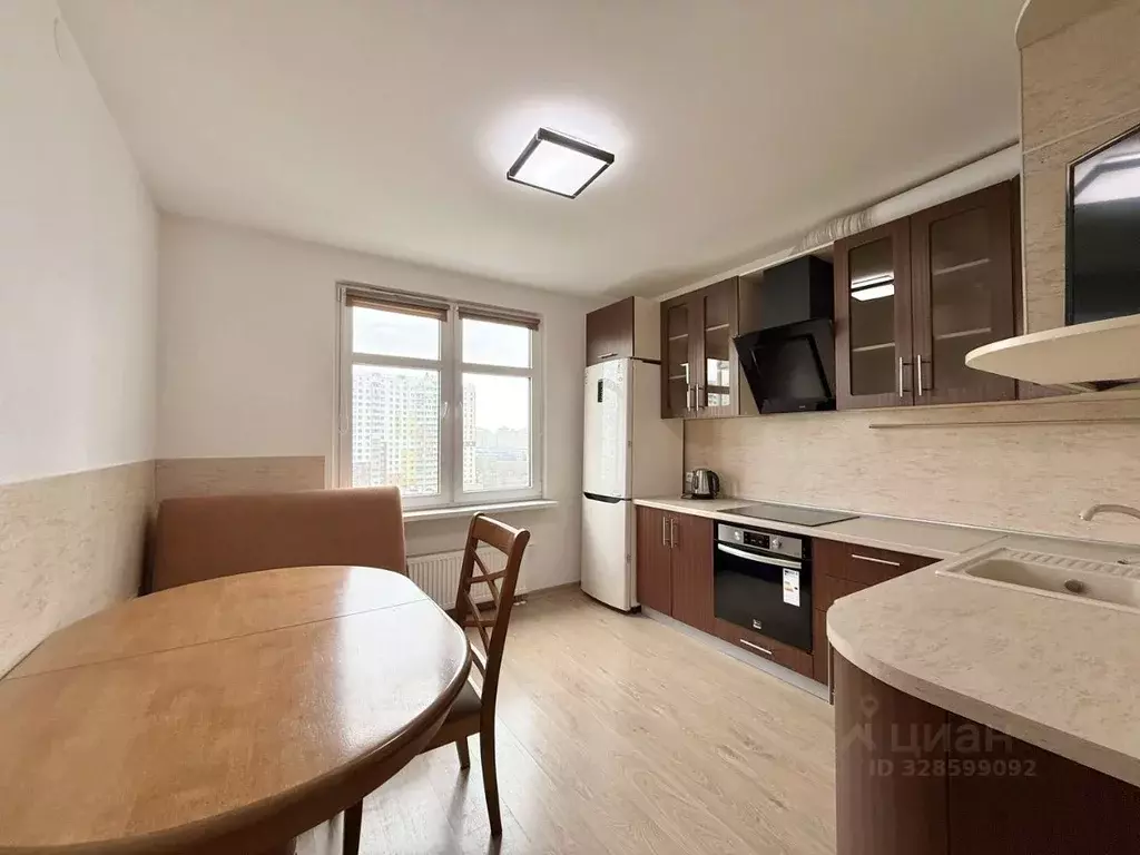 1-к кв. Санкт-Петербург просп. Энергетиков, 9К1 (43.0 м) - Фото 2