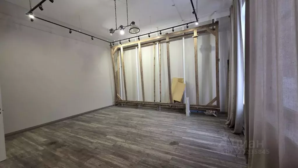 Помещение свободного назначения в Москва Бутырская ул., 46С2 (64 м) - Фото 2