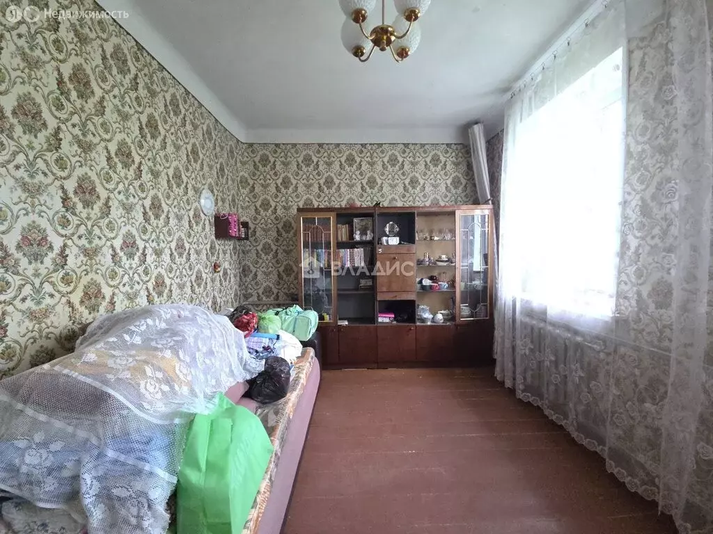 2-комнатная квартира: Нижний Новгород, Красносормовская улица, 8А (32 ... - Фото 1