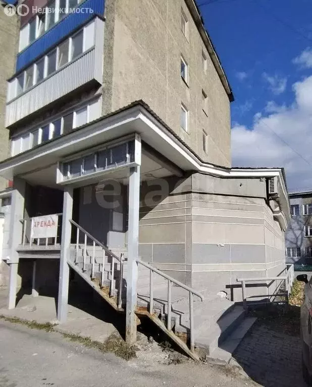 Торговая площадь (141.6 м) - Фото 2