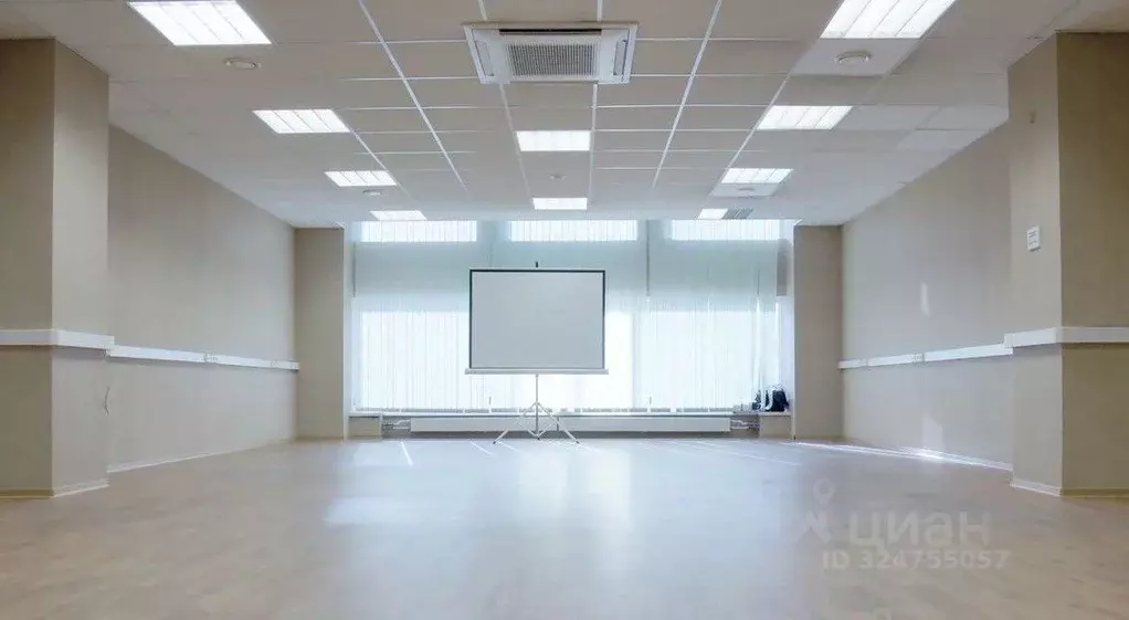 Офис в Санкт-Петербург ул. Ворошилова, 2Г6 (1009 м) - Фото 2