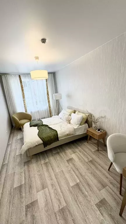 2-к. квартира, 42,5 м, 11/12 эт. - Фото 0