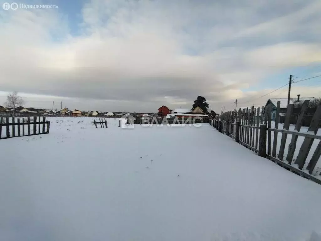 Участок в село Горячинск, Октябрьская улица (2.16 м) - Фото 0