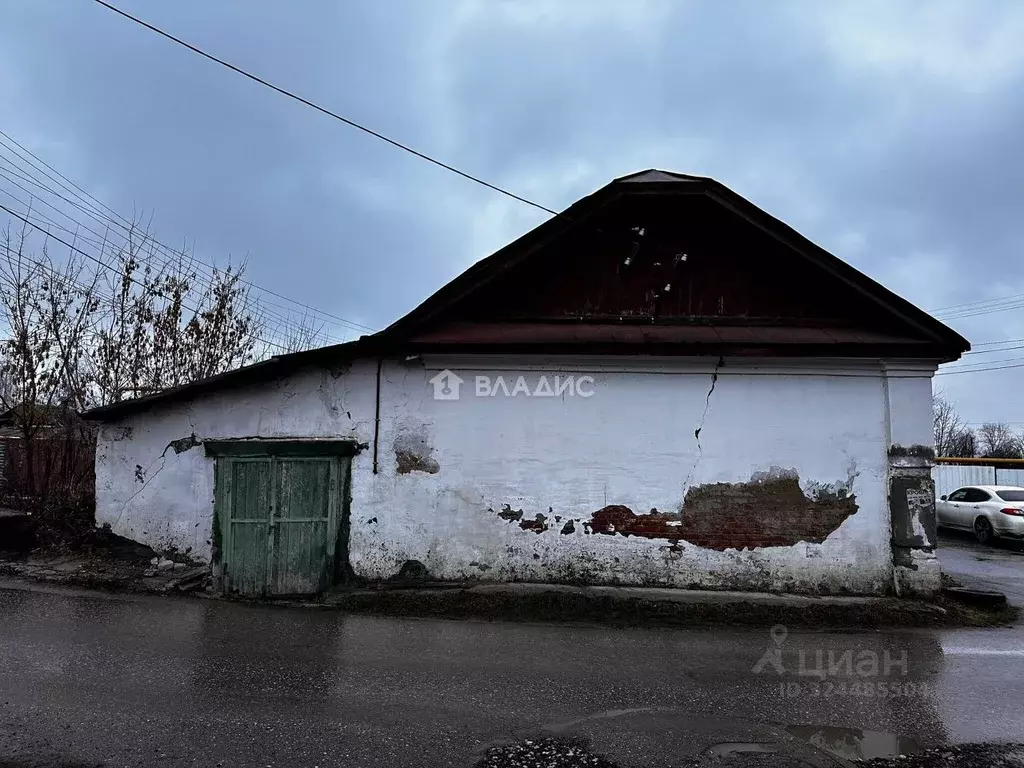 Торговая площадь в Нижегородская область, Нижний Новгород д. ... - Фото 2