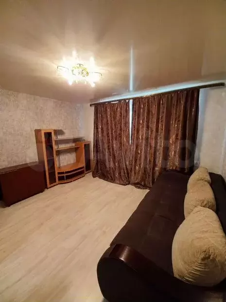 Квартира-студия, 21м, 3/5эт. - Фото 1