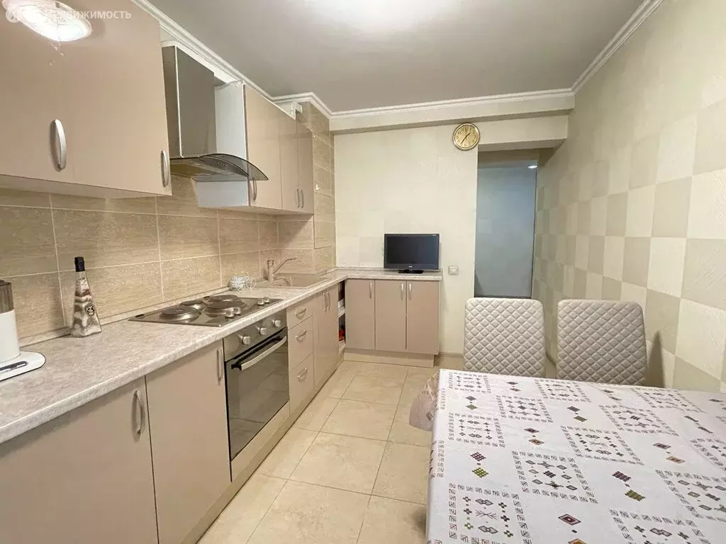 2-комнатная квартира: Москва, Ташкентская улица, 19к2 (54.2 м) - Фото 1