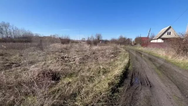 Участок 10 сот. (СНТ, ДНП) - Фото 1