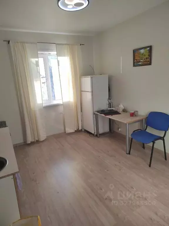 1-к кв. Московская область, Раменский муниципальный округ, Быково пгт ... - Фото 1