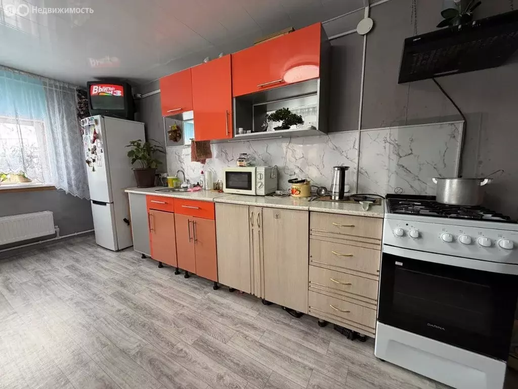 Дом в Троицк, улица имени Д.И. Субботина, 104 (40 м) - Фото 1