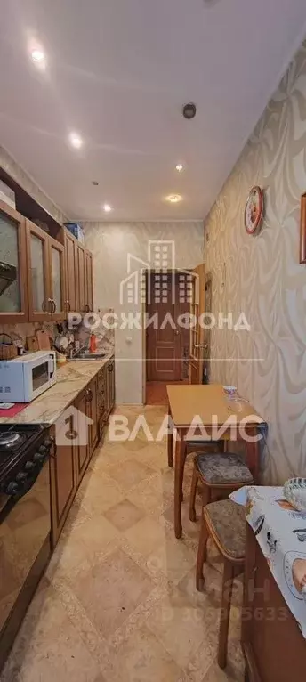 3-к кв. Забайкальский край, Чита Ленинградская ул., 58 (64.0 м) - Фото 1