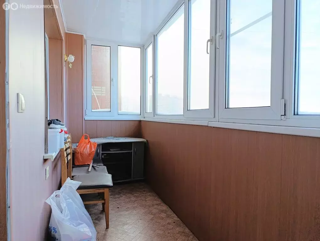 3-комнатная квартира: Самара, проспект Карла Маркса, 29 (117.1 м) - Фото 1