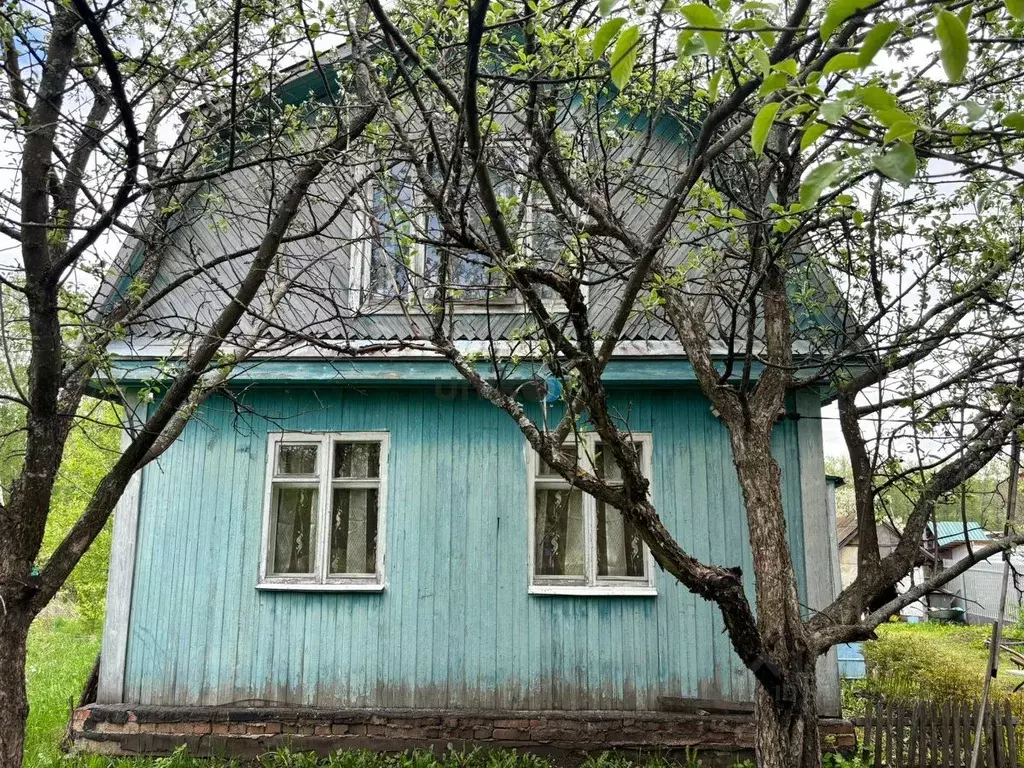 Дом в Башкортостан, Иглинский район, Чуваш-Кубовский сельсовет, с. ... - Фото 0