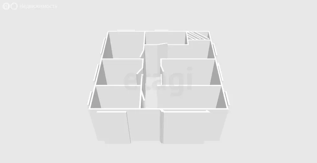 Дом в Южно-Сахалинск, планировочный район Ново-Александровск, 2-я ... - Фото 2