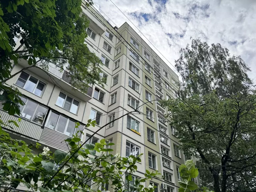 3-к кв. Санкт-Петербург просп. Энергетиков, 66к1 (61.6 м) - Фото 1