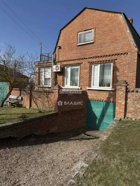 Дом в Крым, Керчь ул. Коммунаров, 127 (125 м) - Фото 1