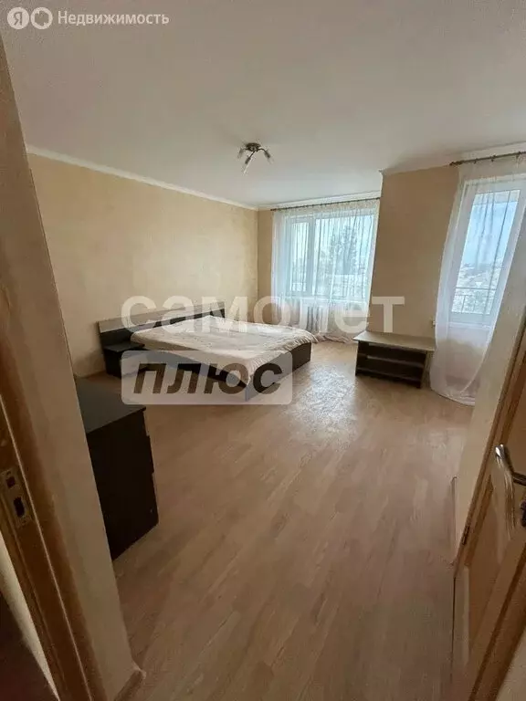 2-комнатная квартира: Евпатория, Партизанская улица, 8 (29 м) - Фото 1