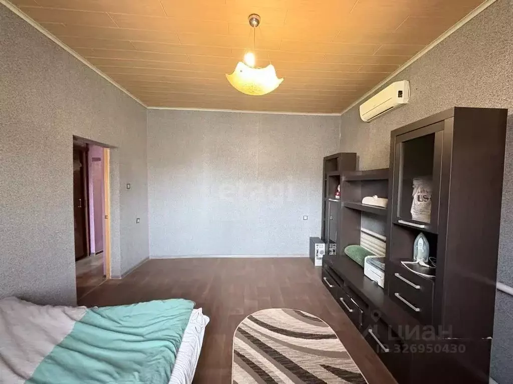 Дом в Краснодарский край, Краснодар Северное СНТ, 84 (60 м) - Фото 1