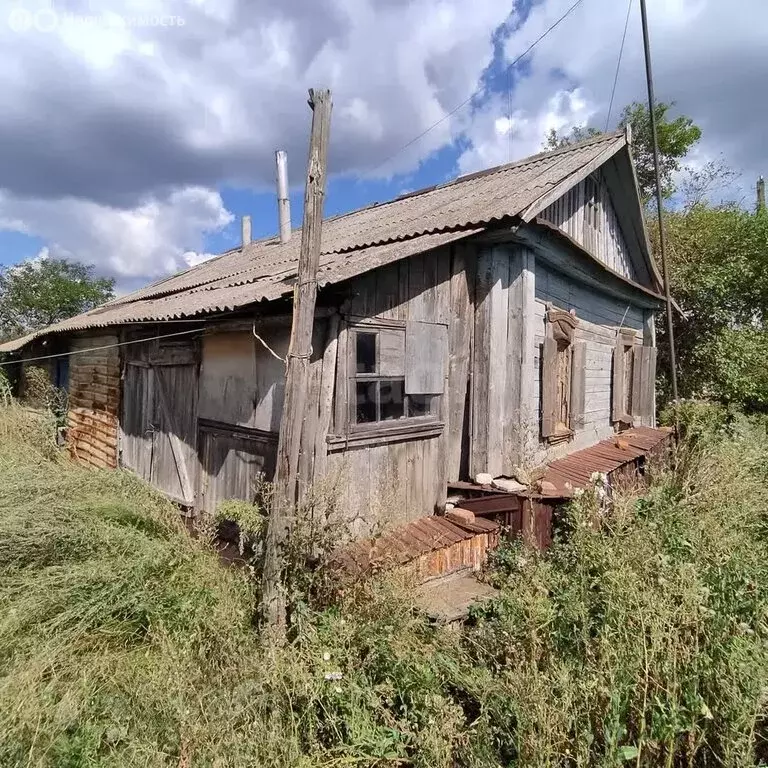 Дом в Урицкое, Заречная улица (53.32 м) - Фото 1