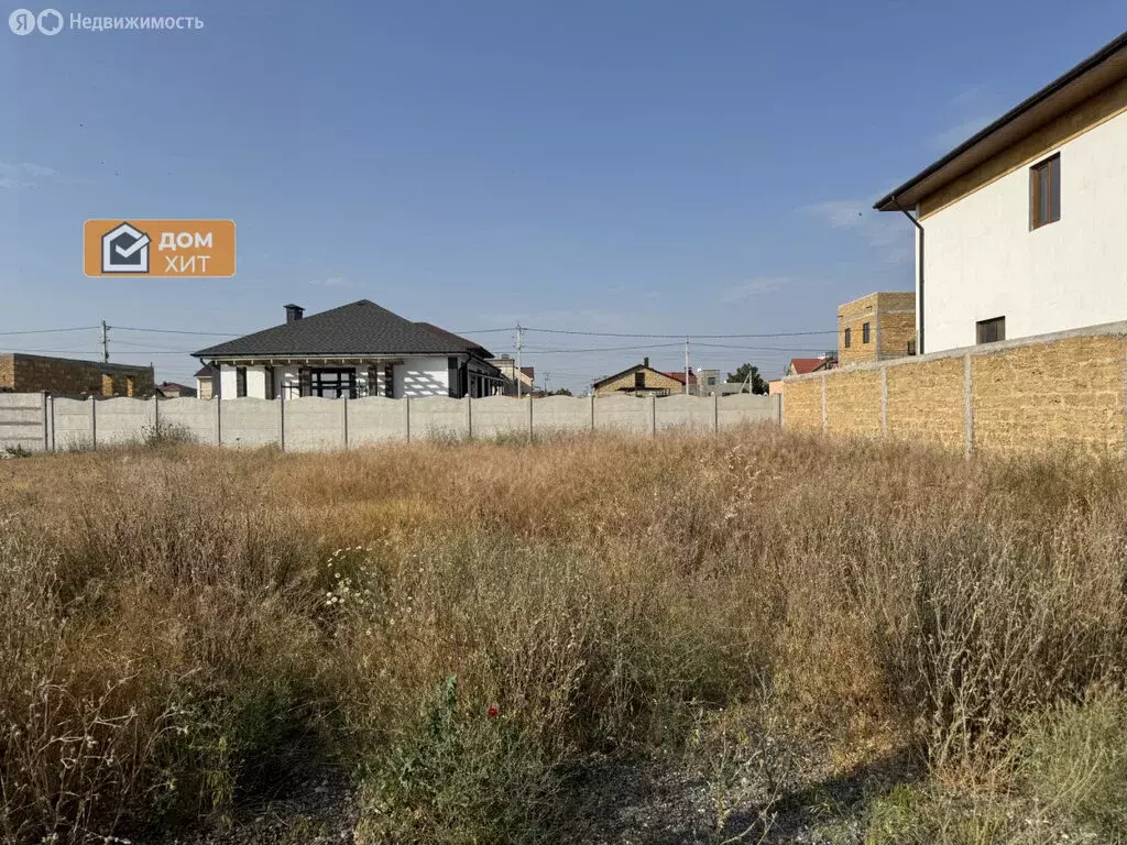 Участок в Евпатория, Таврическая улица, 8 (6.12 м) - Фото 1