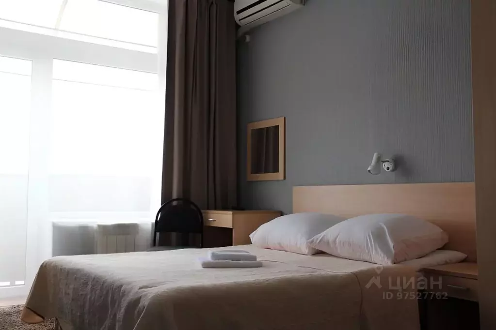 Комната Брянская область, Новозыбков ул. Рошаля, 29 (22.0 м) - Фото 1