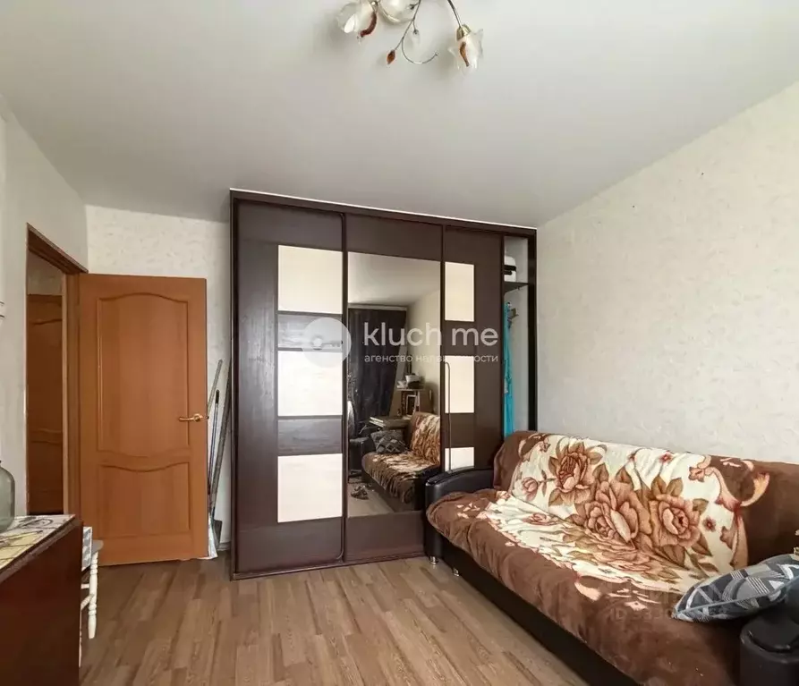 2-к кв. Татарстан, Казань Авангардная ул., 147А (51.5 м) - Фото 1
