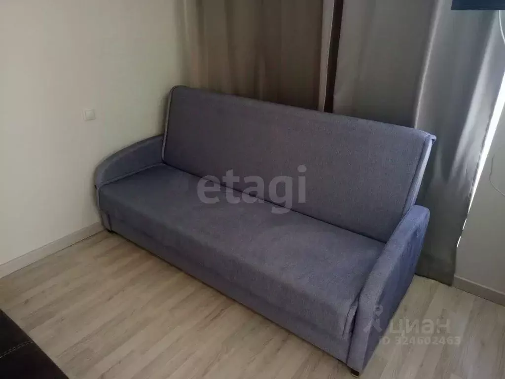 Студия Краснодарский край, Сочи Курортный просп., 96/4 (26.9 м) - Фото 2