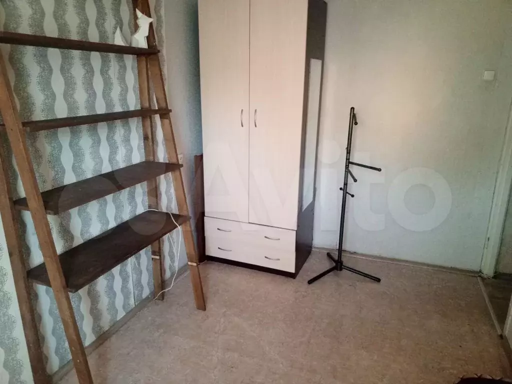 1-к. квартира, 26 м, 2/5 эт. - Фото 1