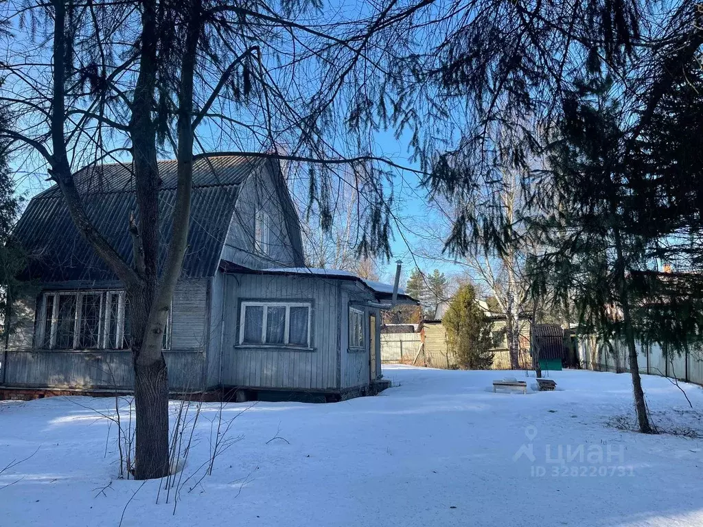 Дом в Московская область, Дмитровский муниципальный округ, Завода ... - Фото 2