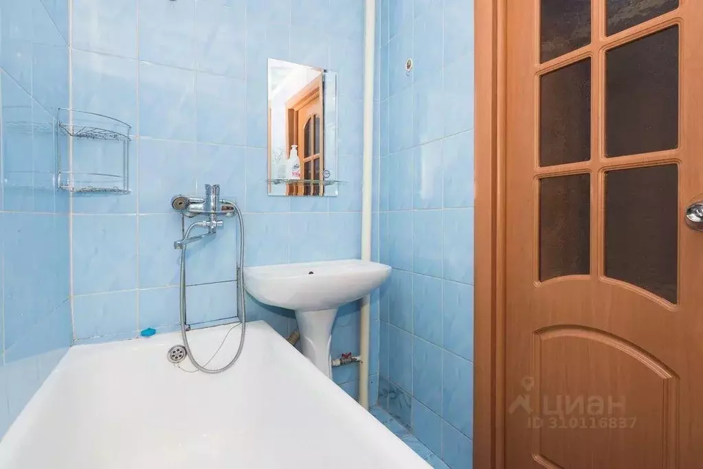 1-к кв. Свердловская область, Екатеринбург ул. Крауля, 4 (36.0 м) - Фото 2