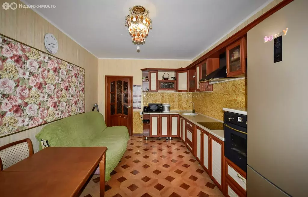 2-комнатная квартира: Оренбург, Салмышская улица, 39 (66 м) - Фото 2