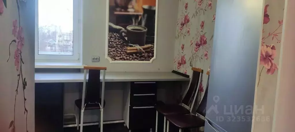 2-к кв. Нижегородская область, Воротынский муниципальный округ, ... - Фото 2