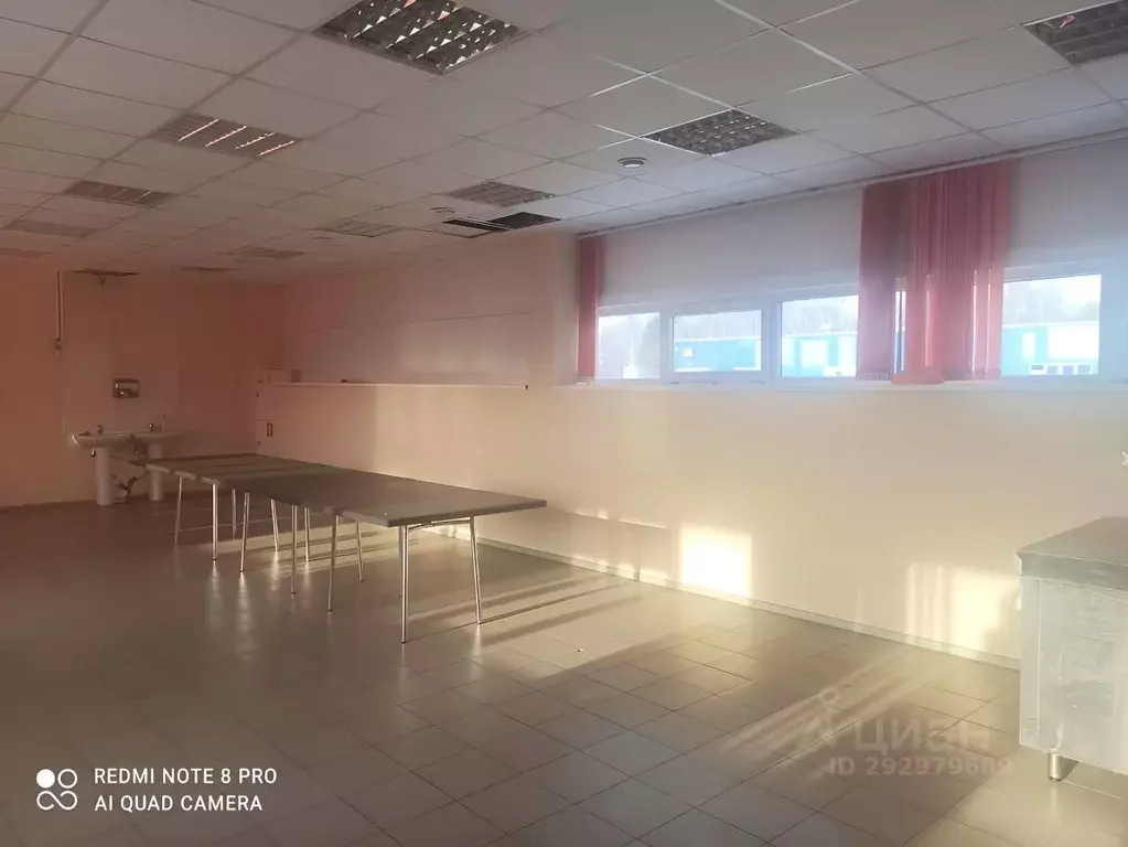 Производственное помещение в Рязанская область, Рязань Сысоево мкр, 2 ... - Фото 2