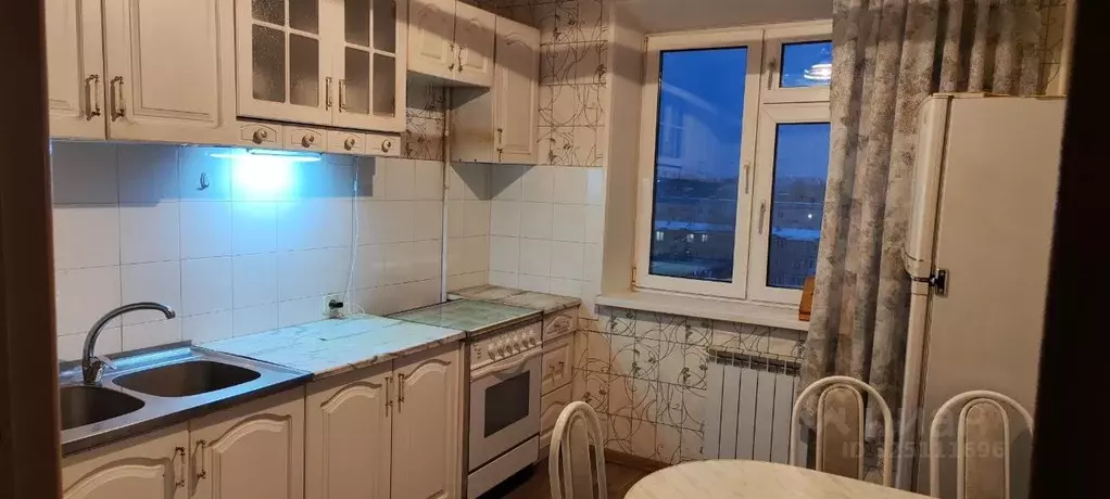 1-к кв. Пермский край, Пермь ул. Льва Толстого, 10 (34.7 м) - Фото 2